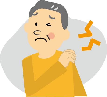 酷い肩こりや背中のハリには 鍼灸指圧師shinの公式ブログ 治療院shin しん